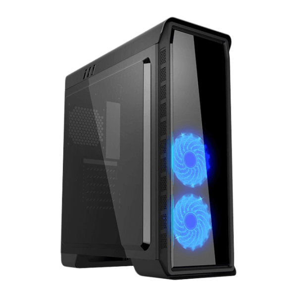 Игровой компьютер Navigator 03169 Core i5 / 16 ГБ/ 2 ТБ/ 256 ГБ/ Gigabyte GV-N206SWF2OC-8GD photo 1 Игровой компьютер Navigator 03169 Core i5 / 16 ГБ/ 2 ТБ/ 256 ГБ/ Gigabyte GV-N206SWF2OC-8GD photo 1