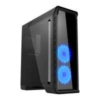 Игровой компьютер Navigator 03169 Core i5 / 16 ГБ/ 2 ТБ/ 256 ГБ/ Gigabyte GV-N206SWF2OC-8GD