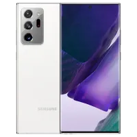 Samsung Galaxy Note 20 Ultra 8 GB/ 256 GB/ Dual SIM/ White Mystic
