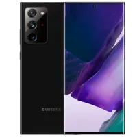 Samsung Galaxy Note 20 Ultra 8 ГБ/ 256 ГБ/ Dual SIM/ Черный Mystic