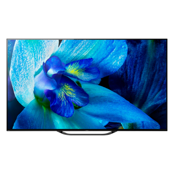 Televizor Sony KD65AG8BAEP 65"/ OLED/ 4K/ Smart/ Black photo 1 Televizor Sony KD65AG8BAEP 65"/ OLED/ 4K/ Smart/ Black photo 1