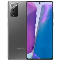 Samsung Galaxy Note 20 8 ГБ/ 256 ГБ/ Dual SIM/ Серый Mystic