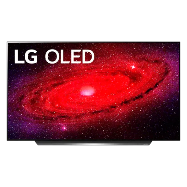 Телевизор LG OLED55CXRLA 55" / OLED / 4K / Smart / Черный photo 1 Телевизор LG OLED55CXRLA 55" / OLED / 4K / Smart / Черный photo 1