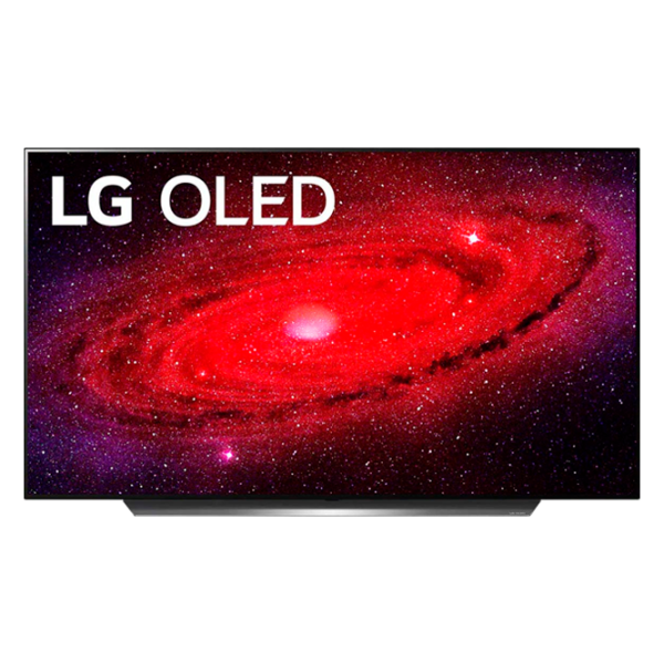 Телевизор LG OLED55CXRLA 55" / OLED / 4K / Smart / Черный photo 1 Телевизор LG OLED55CXRLA 55" / OLED / 4K / Smart / Черный photo 1