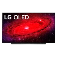 Телевизор LG OLED55CXRLA 55" / OLED / 4K / Smart / Черный
