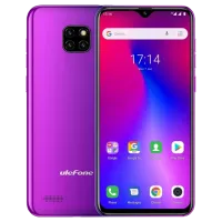 Ulefone S11 1 GB/ 16 GB/ Dual SIM/ Twilight Violet