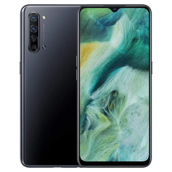 Oppo Find X2 Lite 8 ГБ/ 128 ГБ/ Dual SIM/ Черный photo 1