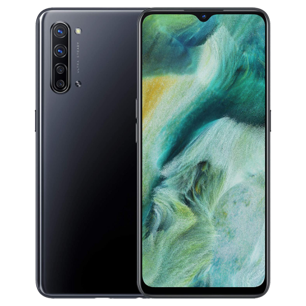 Oppo Find X2 Lite 8 ГБ/ 128 ГБ/ Dual SIM/ Черный photo 1