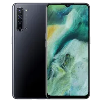 Oppo Find X2 Lite 8 ГБ/ 128 ГБ/ Dual SIM/ Черный