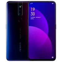 Oppo F11 Pro 6 ГБ/ 128 ГБ/ Dual SIM/ Черный 