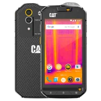 Caterpillar S60 3 ГБ/ 32 ГБ/ Dual SIM/ Черный