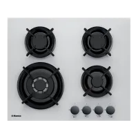 Plită Hansa BHKW61111 Gaz/ White
