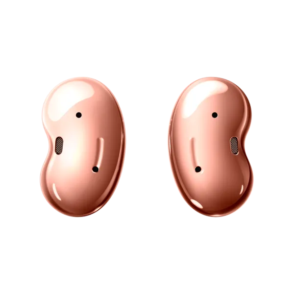 Căști Samsung Galaxy Buds Live Brown Fără fir/ Personal photo 1