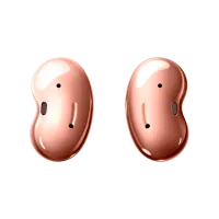 Căști Samsung Galaxy Buds Live Brown Fără fir/ Personal