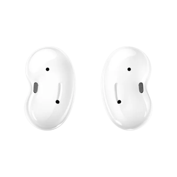 Căști Samsung Galaxy Buds Live White Fără fir/ Personal photo 1 Căști Samsung Galaxy Buds Live White Fără fir/ Personal photo 1