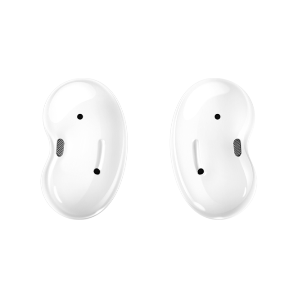 Căști Samsung Galaxy Buds Live White Fără fir/ Personal photo 1 Căști Samsung Galaxy Buds Live White Fără fir/ Personal photo 1