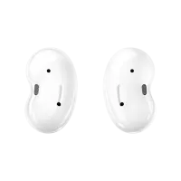 Căști Samsung Galaxy Buds Live White Fără fir/ Personal