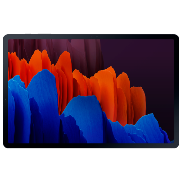 Tabletă Samsung Galaxy Tab S7 Plus 12.4"/ Black/ 128 GB/ LTE/ T975 photo 1 Tabletă Samsung Galaxy Tab S7 Plus 12.4"/ Black/ 128 GB/ LTE/ T975 photo 1