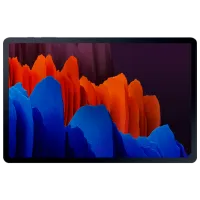 Tabletă Samsung Galaxy Tab S7 Plus 12.4"/ Black/ 128 GB/ LTE/ T975
