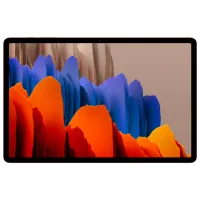 Tabletă Samsung Galaxy Tab S7 Plus 12.4"/ Brown/ 128 GB/ LTE/ T975