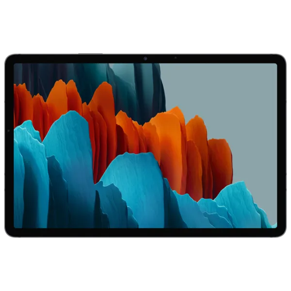 Tabletă Samsung Galaxy Tab S7 11"/ Black/ 128 GB/ LTE/ T875 photo 1