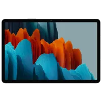 Tabletă Samsung Galaxy Tab S7 11"/ Black/ 128 GB/ LTE/ T875