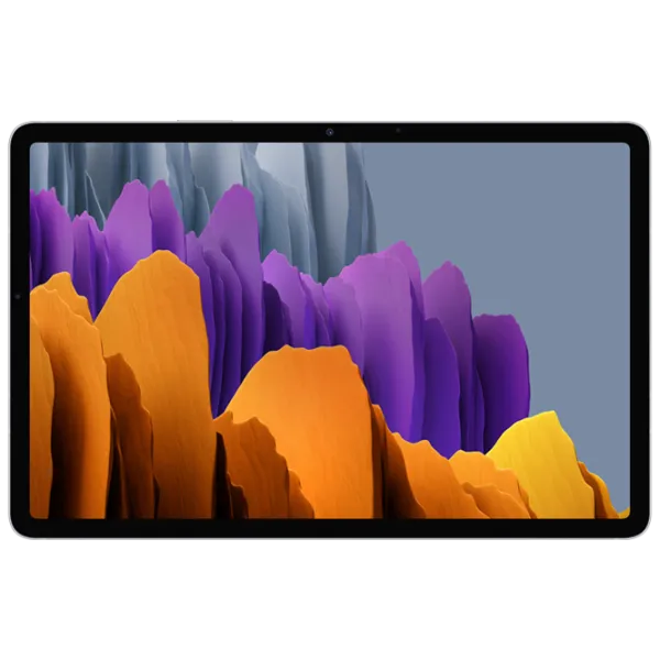 Планшет Samsung Galaxy Tab S7 11"/ Серебристый/ 128 ГБ/ LTE/ T875 photo 1 Планшет Samsung Galaxy Tab S7 11"/ Серебристый/ 128 ГБ/ LTE/ T875 photo 1