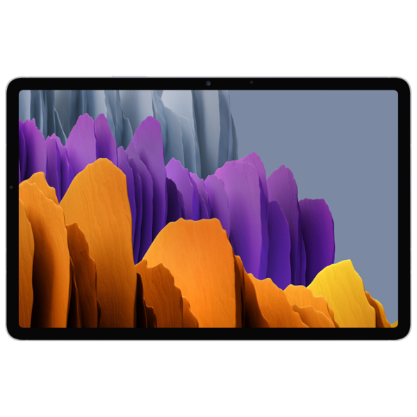 Планшет Samsung Galaxy Tab S7 11"/ Серебристый/ 128 ГБ/ LTE/ T875 photo 1 Планшет Samsung Galaxy Tab S7 11"/ Серебристый/ 128 ГБ/ LTE/ T875 photo 1