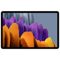 Планшет Samsung Galaxy Tab S7 11"/ Серебристый/ 128 ГБ/ LTE/ T875