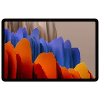 Tabletă Samsung Galaxy Tab S7 11"/ Brown/ 128 GB/ LTE/ T875