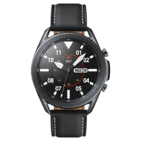 Умные часы Samsung Galaxy Watch 3 1.4"/ R840/ Черный
