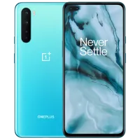 OnePlus Nord 12 ГБ/ 256 ГБ/ Dual SIM/ Синий 