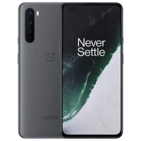 OnePlus Nord 12 GB/ 256 GB/ Dual SIM/ Gray Ash