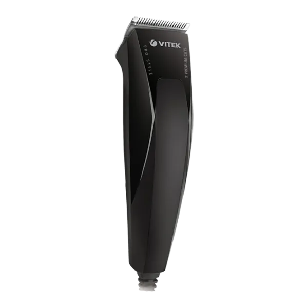 Aparat de tuns Vitek VT-2574 Black photo 1