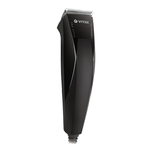Aparat de tuns Vitek VT-2574 Black photo 1