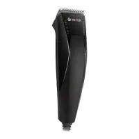 Aparat de tuns Vitek VT-2574 Black
