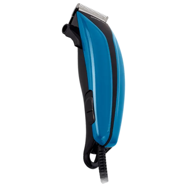 Aparat de tuns Polaris PHC 0705 Blue photo 1