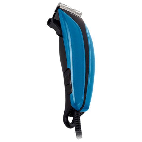 Aparat de tuns Polaris PHC 0705 Blue photo 1