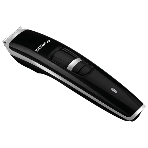 Trimmer facial Polaris PHC 1102R Black photo 1