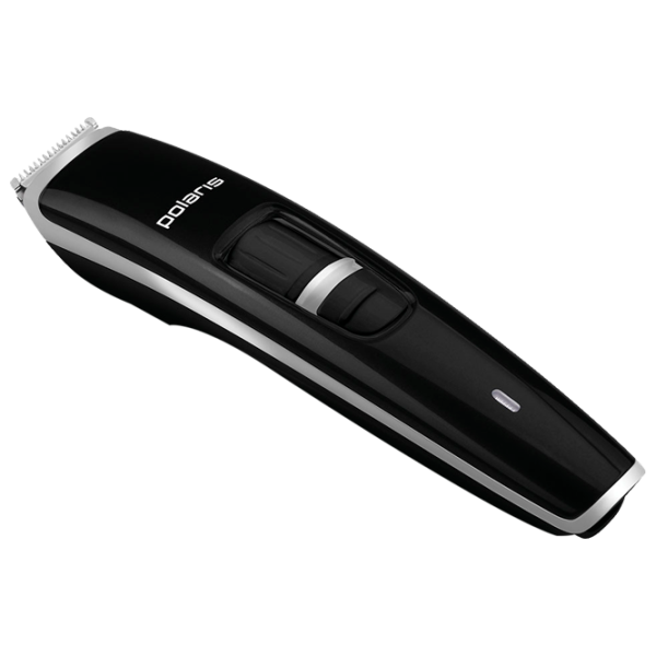 Trimmer facial Polaris PHC 1102R Black photo 1