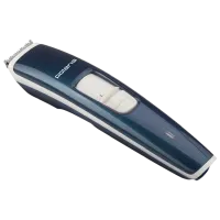 Trimmer facial Polaris PHC 1102R Blue