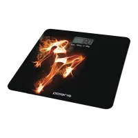 Напольные весы Polaris PWS 1877DG Черный