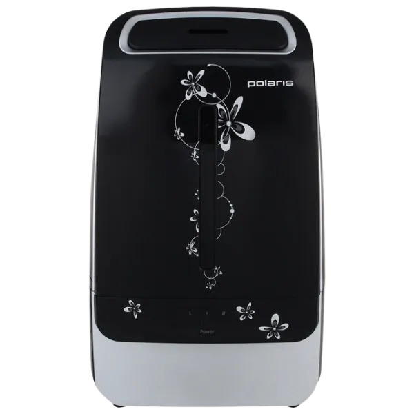 Увлажнитель воздуха Polaris PUH2650 Ультразвуковой/ Черный photo 1