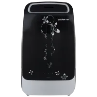 Увлажнитель воздуха Polaris PUH2650 Ультразвуковой/ Черный