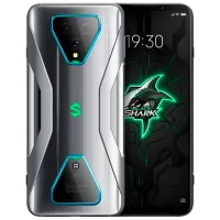 Xiaomi Black Shark 3 Pro 12 ГБ/ 256 ГБ/ Dual SIM/ Серый Knight