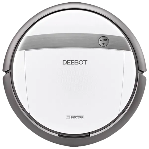 Aspirator Robot Ecovacs Deebot M87 5200 mAh / White photo 1
