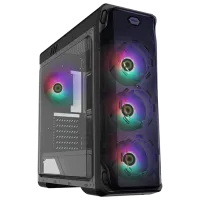 Calculator de jocuri Navigator 03227 Core i5 / 16 GB/ 1 TB/ 240 GB/ ASUS PH-GTX1660S-O6G