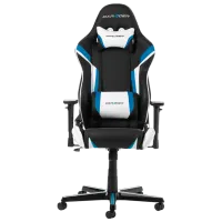 Игровое кресло DXRacer GC-R288-NBW-Z1 Синий Черный