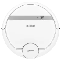 Aspirator Robot Ecovacs Deebot 900 5200 mAh / White