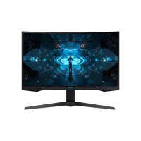 Monitor Samsung Odyssey G7 C27G75TQS 27" 2K 1 ms/ Black